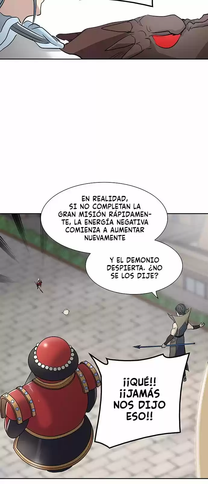 Torre De Dios - Capítulo 352 - Página 53 - LectorTMOo
