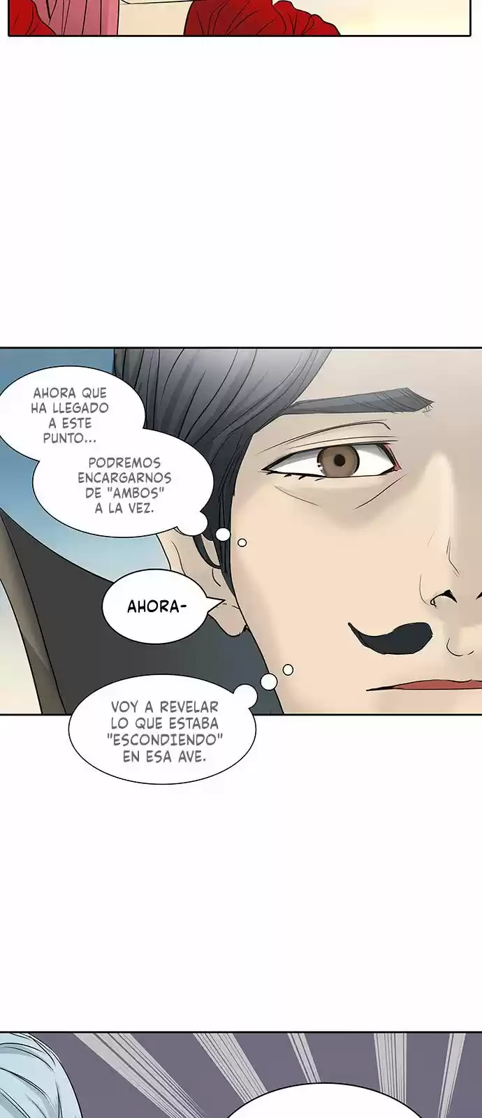 Torre De Dios - Capítulo 352 - Página 56 - LectorTMOo