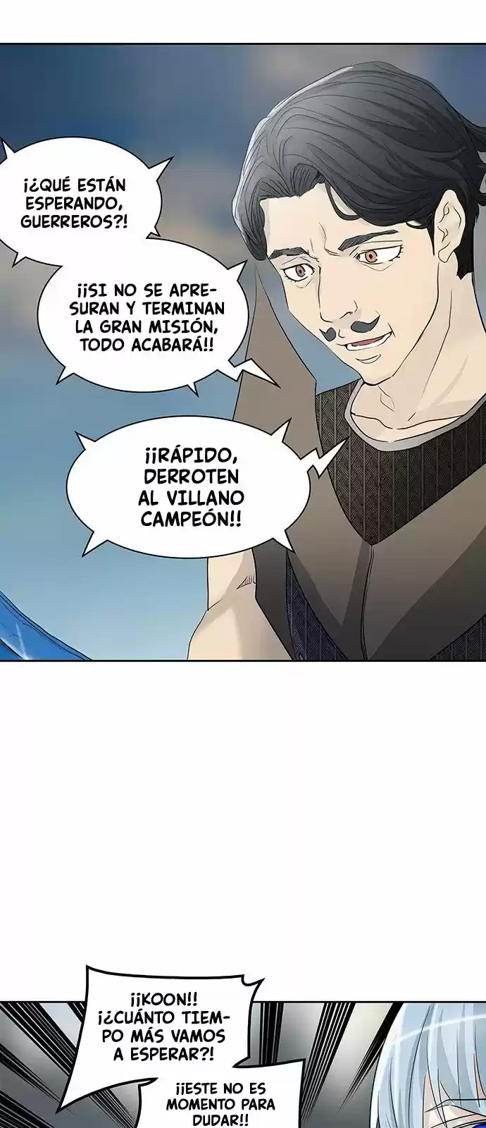 Torre De Dios - Capítulo 352 - Página 73 - LectorTMOo