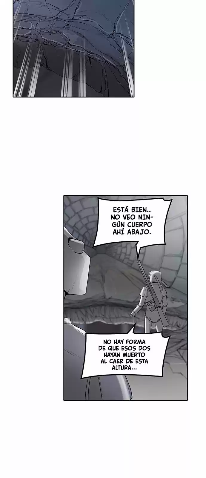 Torre De Dios - Capítulo 352 - Página 91 - LectorTMOo
