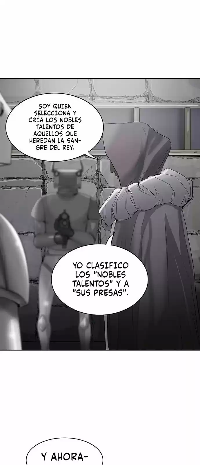 Torre De Dios - Capítulo 352 - Página 96 - LectorTMOo