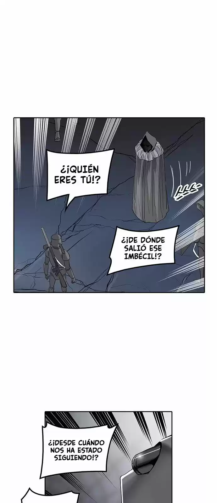 Torre De Dios - Capítulo 353 - Página 3 - LectorTMOo