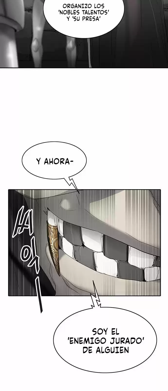 Torre De Dios - Capítulo 353 - Página 6 - LectorTMOo