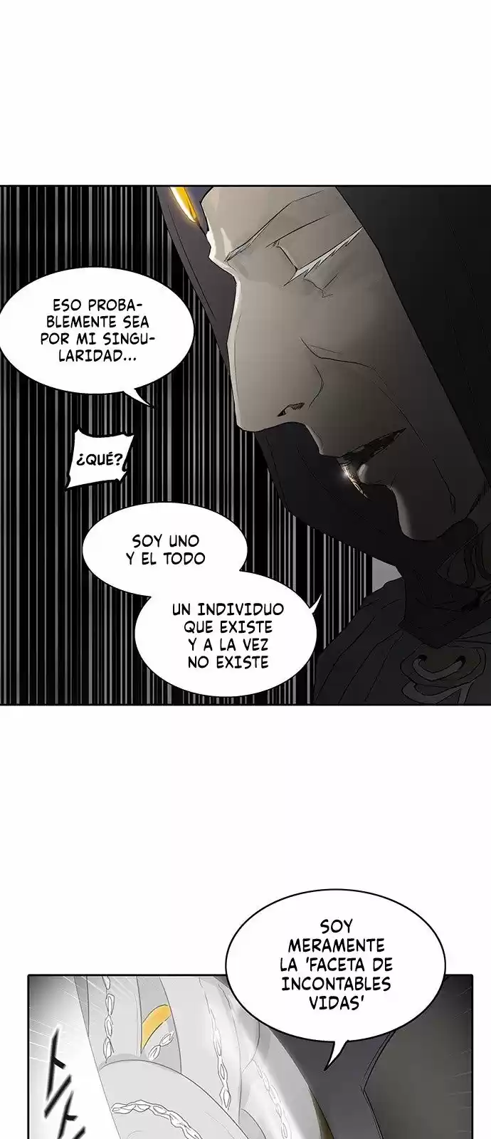 Torre De Dios - Capítulo 353 - Página 10 - LectorTMOo
