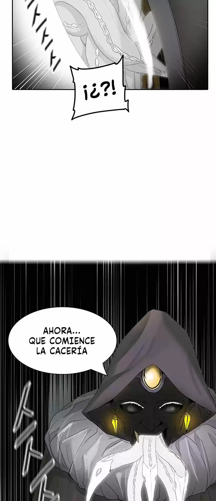 Torre De Dios - Capítulo 353 - Página 11 - LectorTMOo