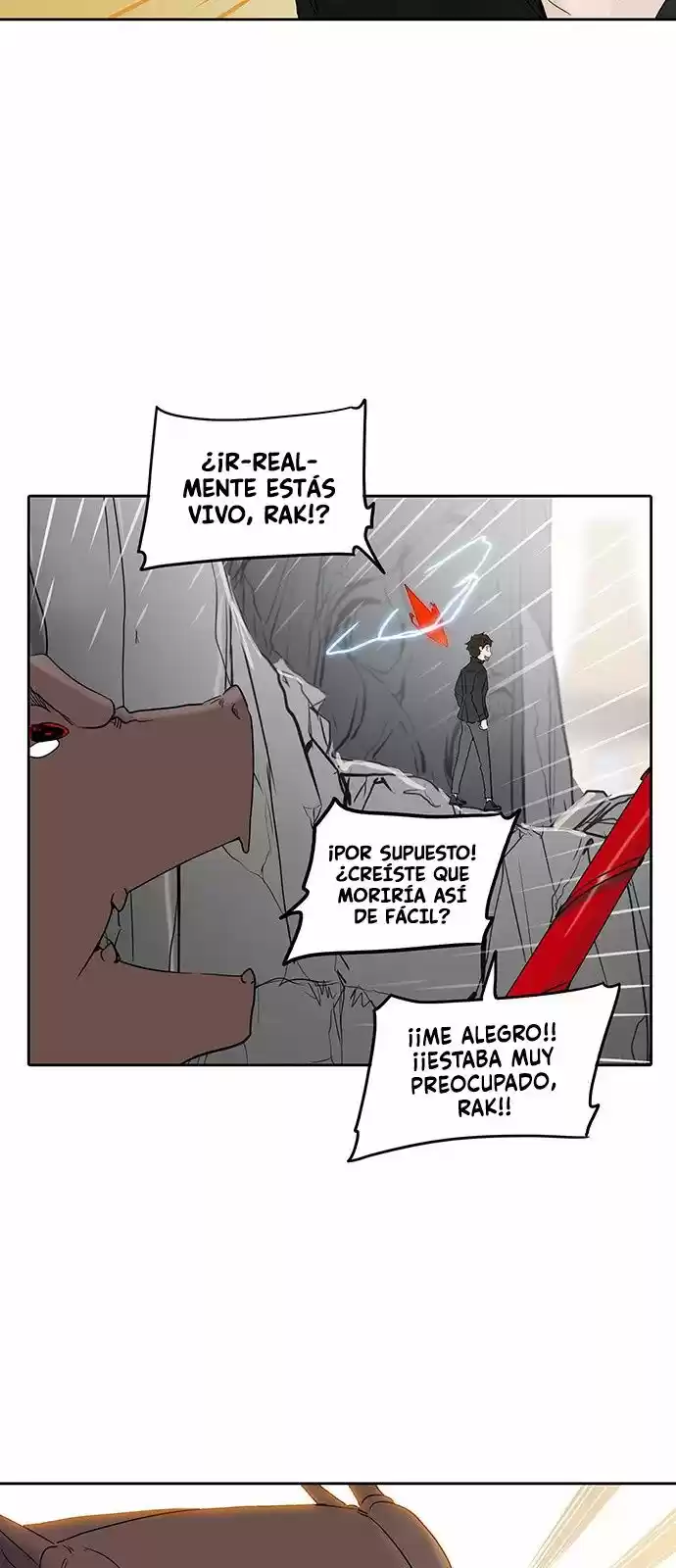 Torre De Dios - Capítulo 353 - Página 27 - LectorTMOo