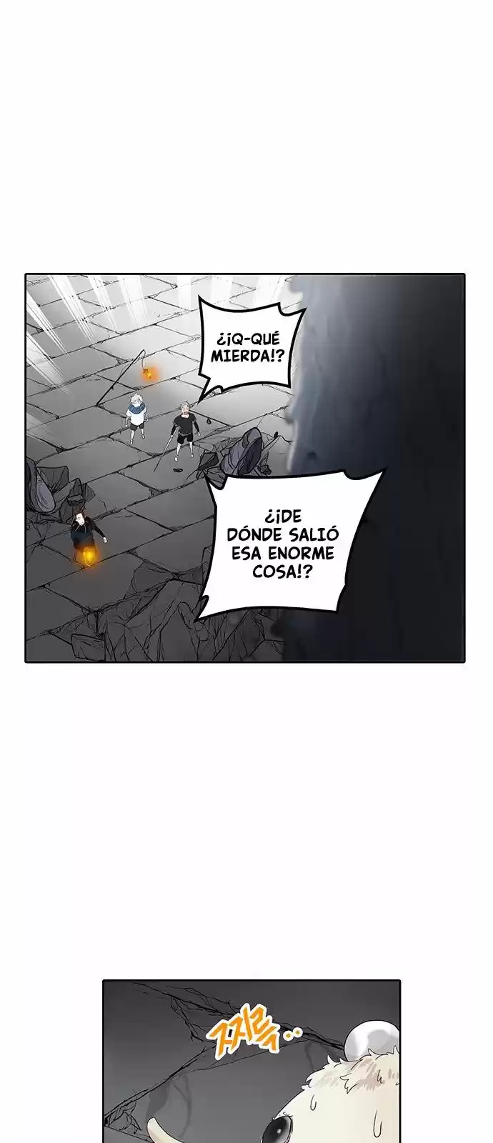 Torre De Dios - Capítulo 353 - Página 53 - LectorTMOo
