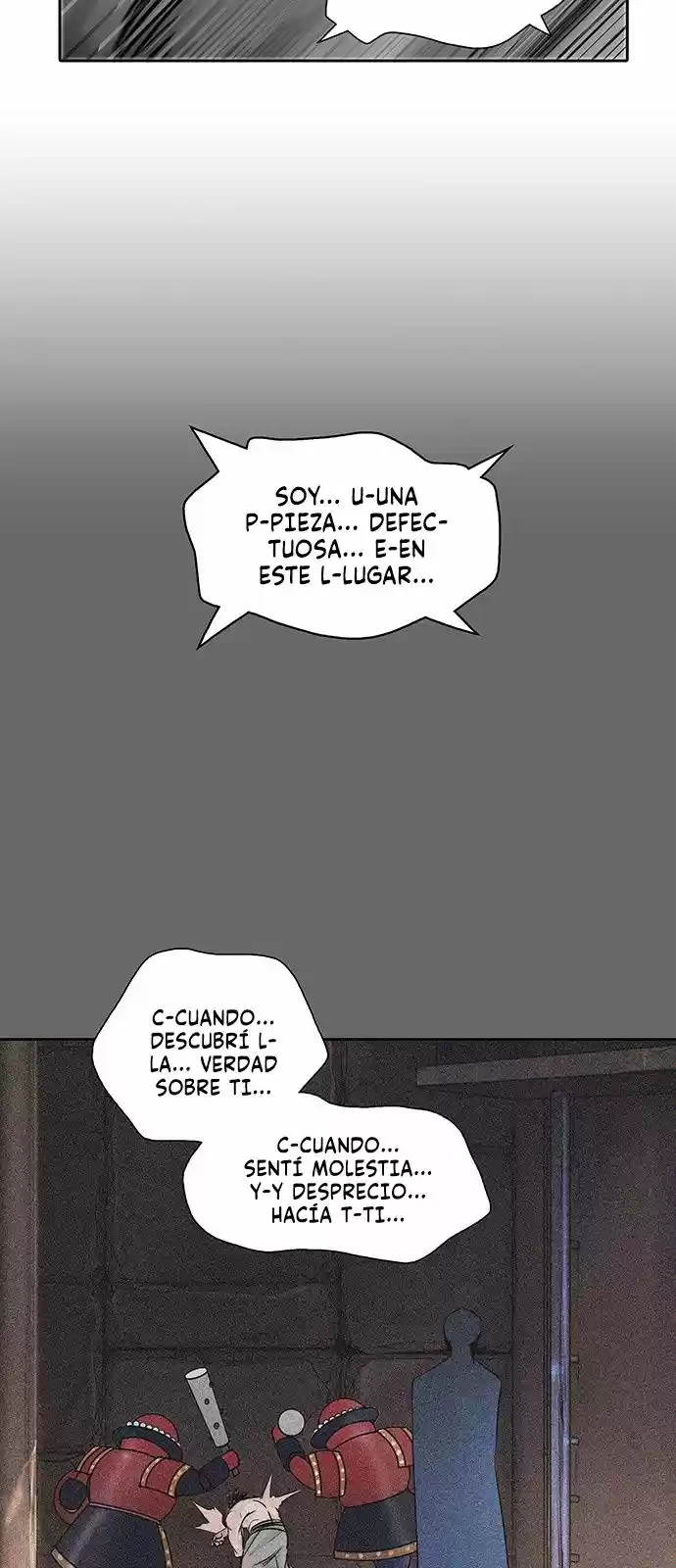 Torre De Dios - Capítulo 353 - Página 62 - LectorTMOo