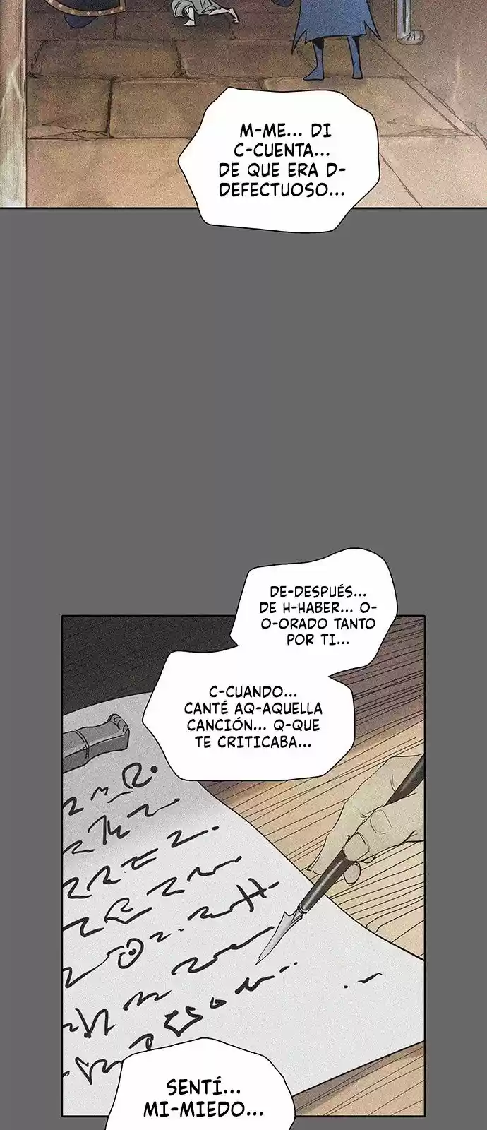 Torre De Dios - Capítulo 353 - Página 63 - LectorTMOo