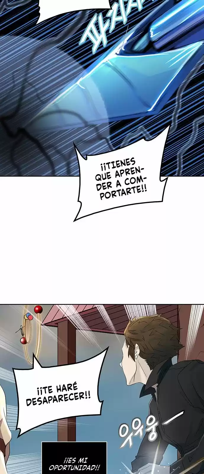Torre De Dios - Capítulo 353 - Página 68 - LectorTMOo