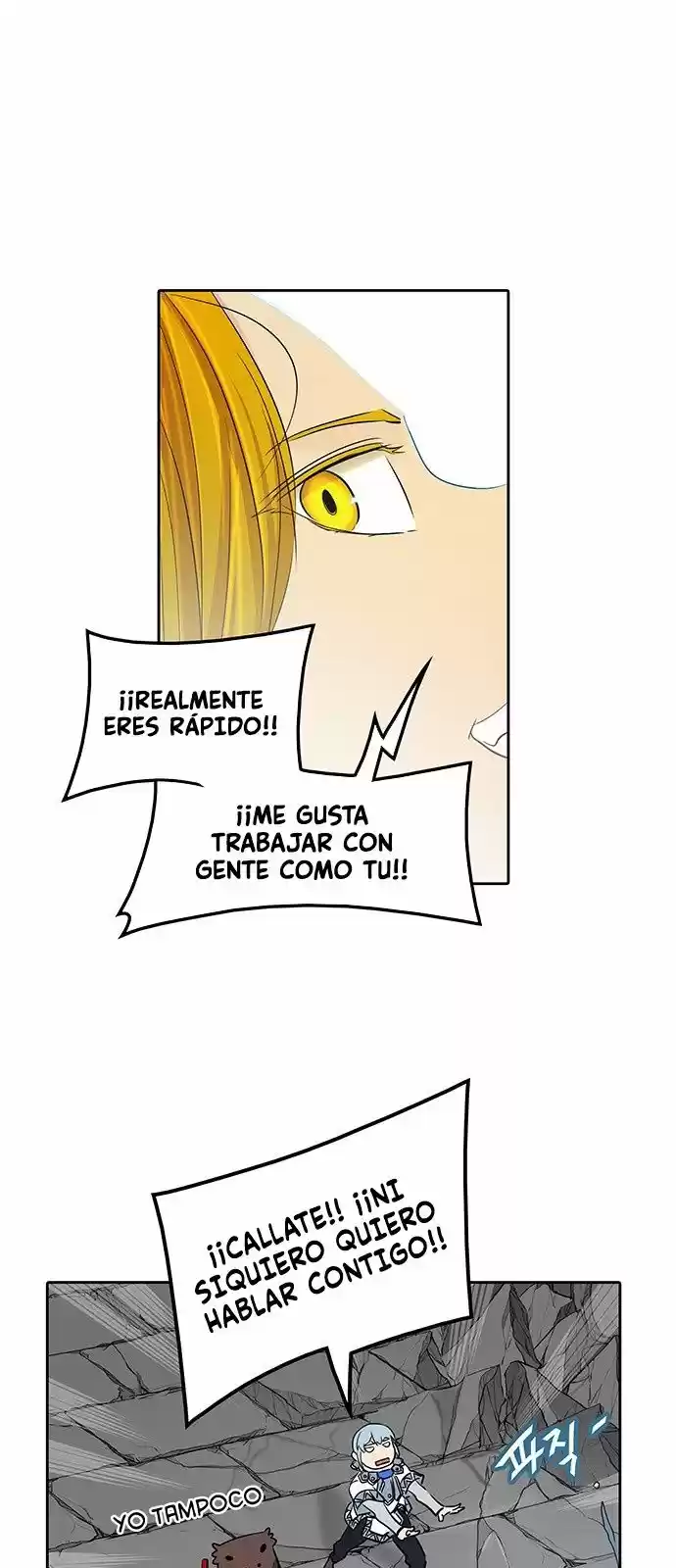 Torre De Dios - Capítulo 354 - Página 14 - LectorTMOo