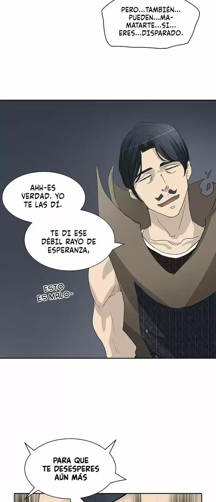 Torre De Dios - Capítulo 354 - Página 28 - LectorTMOo