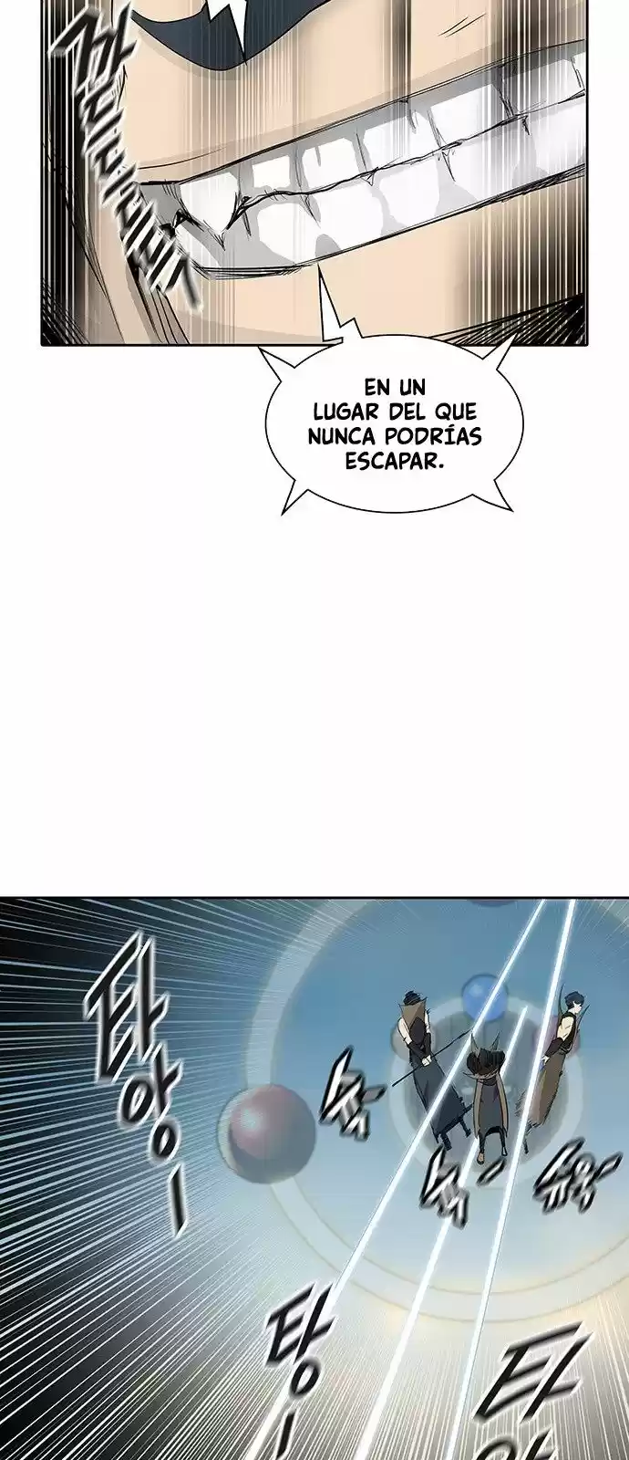 Torre De Dios - Capítulo 354 - Página 29 - LectorTMOo