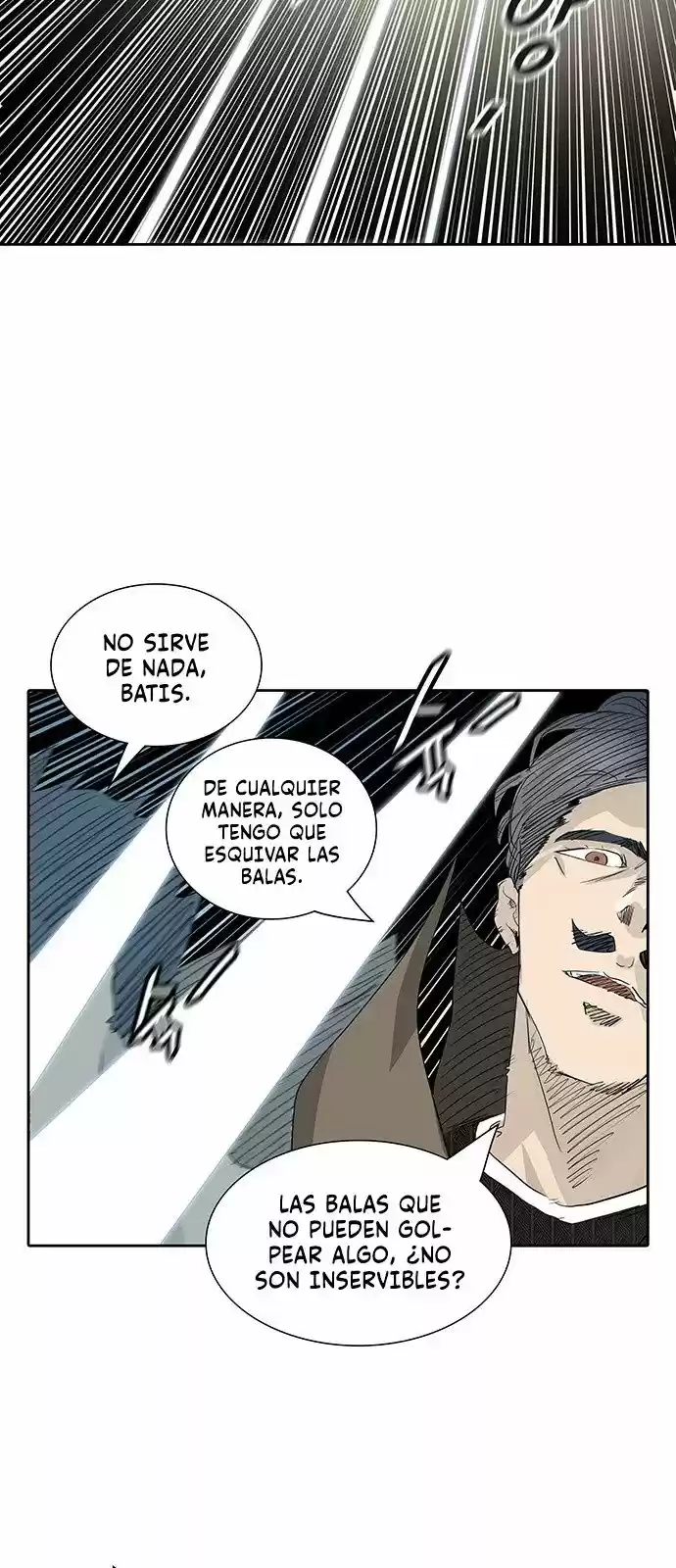 Torre De Dios - Capítulo 354 - Página 30 - LectorTMOo