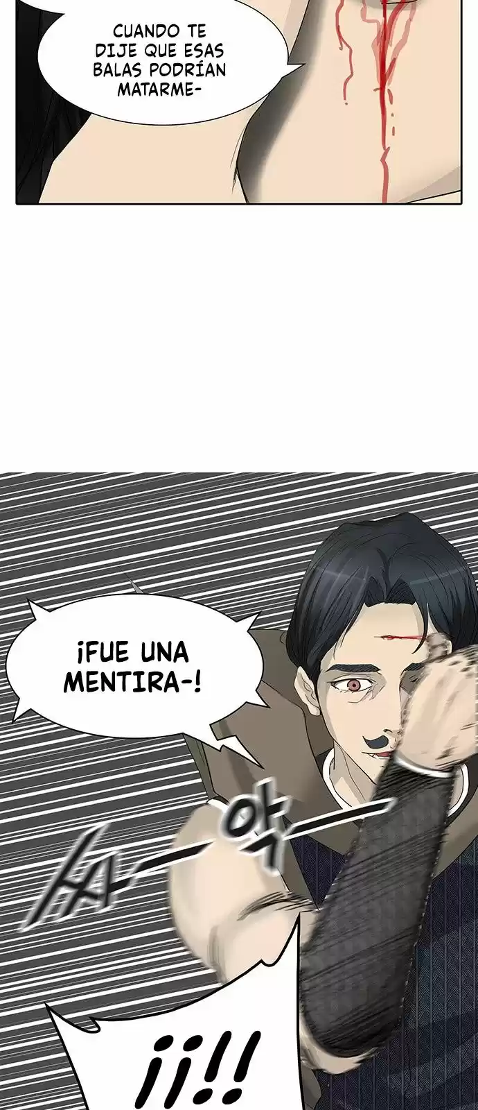 Torre De Dios - Capítulo 354 - Página 48 - LectorTMOo