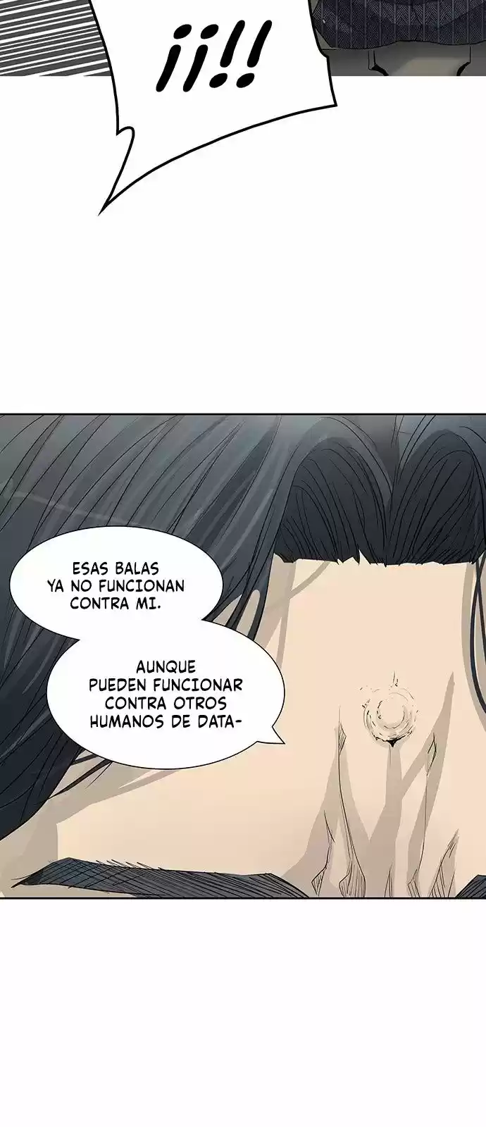 Torre De Dios - Capítulo 354 - Página 49 - LectorTMOo