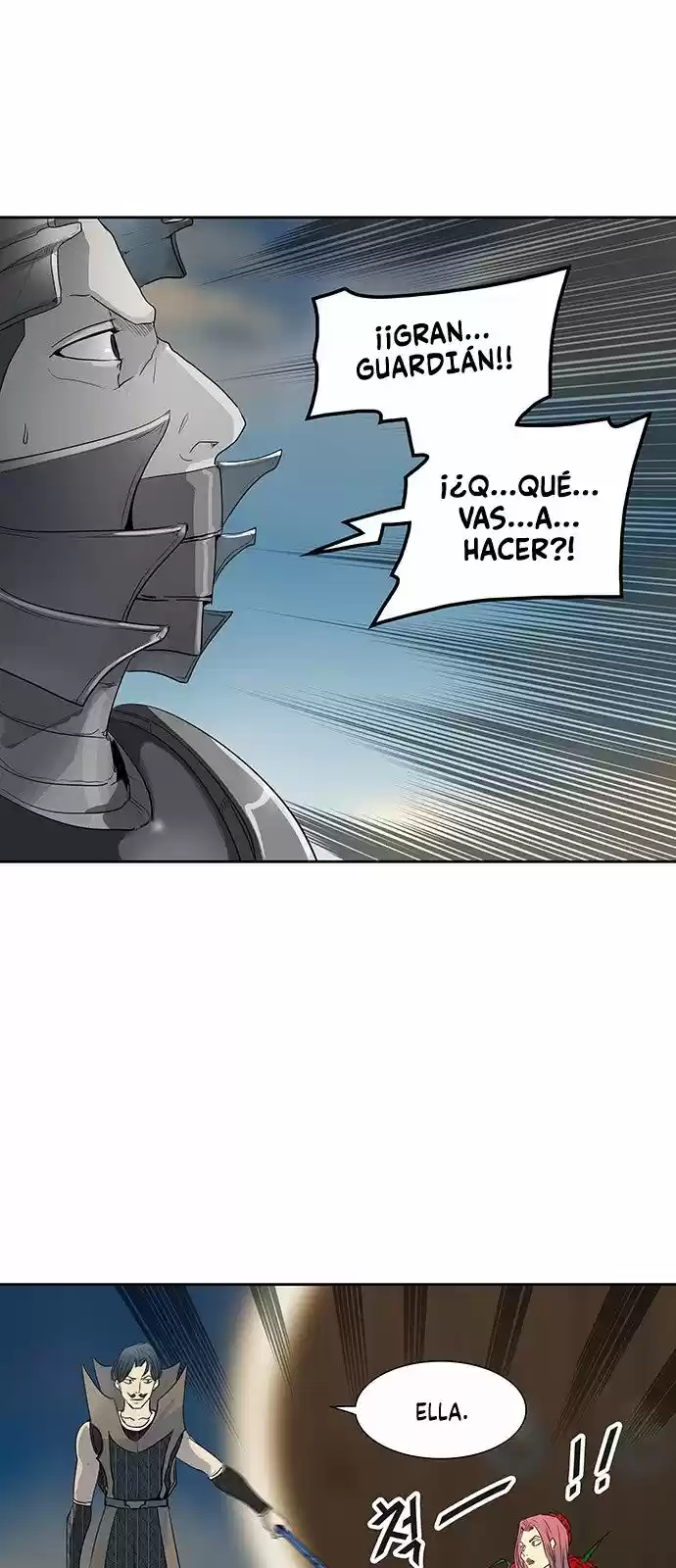 Torre De Dios - Capítulo 354 - Página 59 - LectorTMOo