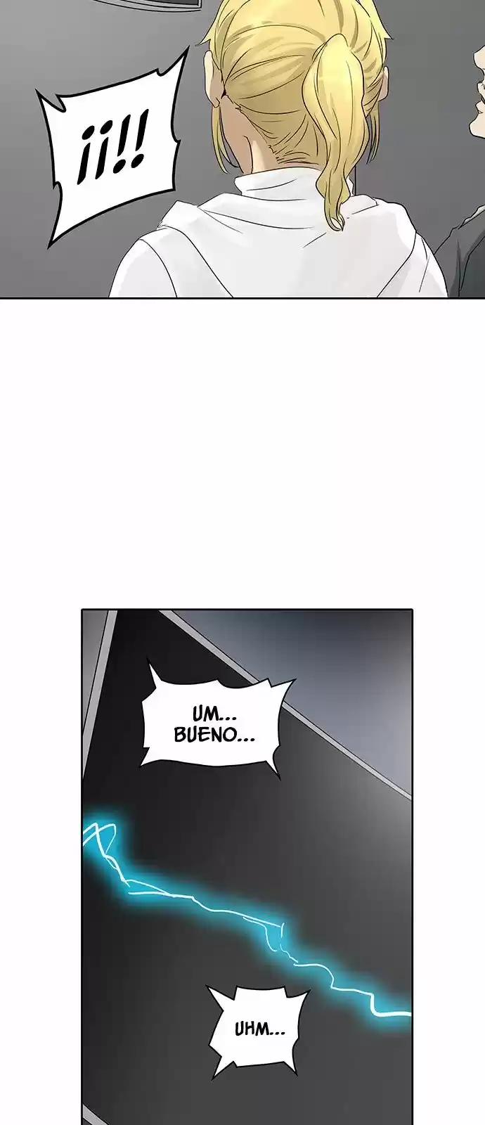 Torre De Dios - Capítulo 355 - Página 18 - LectorTMOo