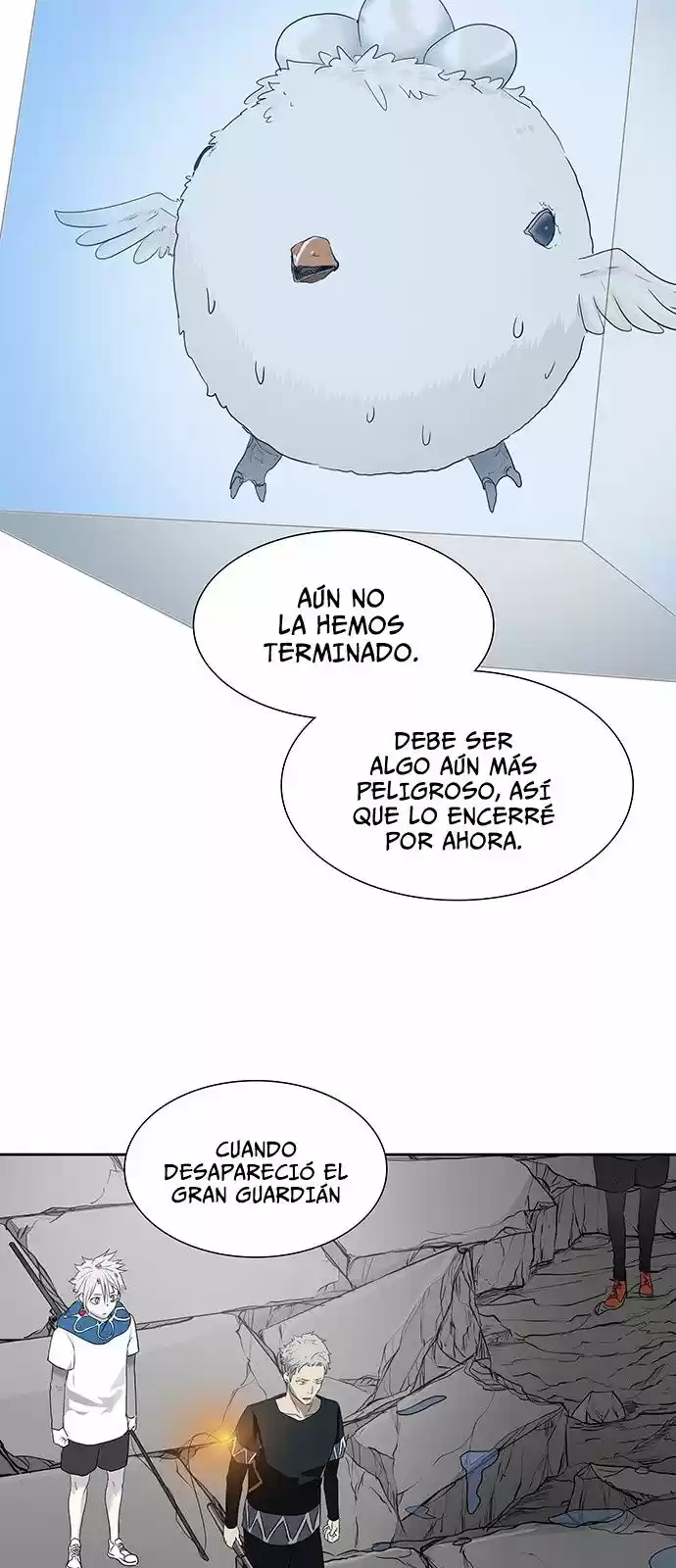 Torre De Dios - Capítulo 355 - Página 35 - LectorTMOo