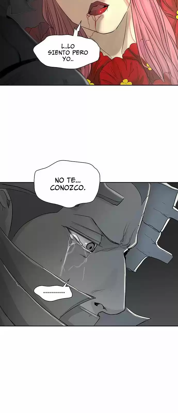 Torre De Dios - Capítulo 355 - Página 40 - LectorTMOo