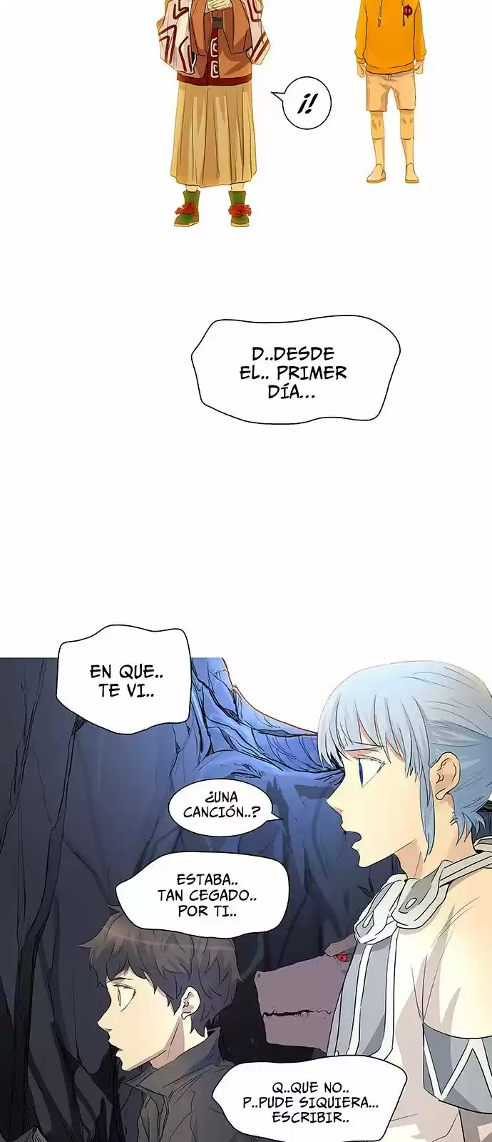 Torre De Dios - Capítulo 355 - Página 42 - LectorTMOo