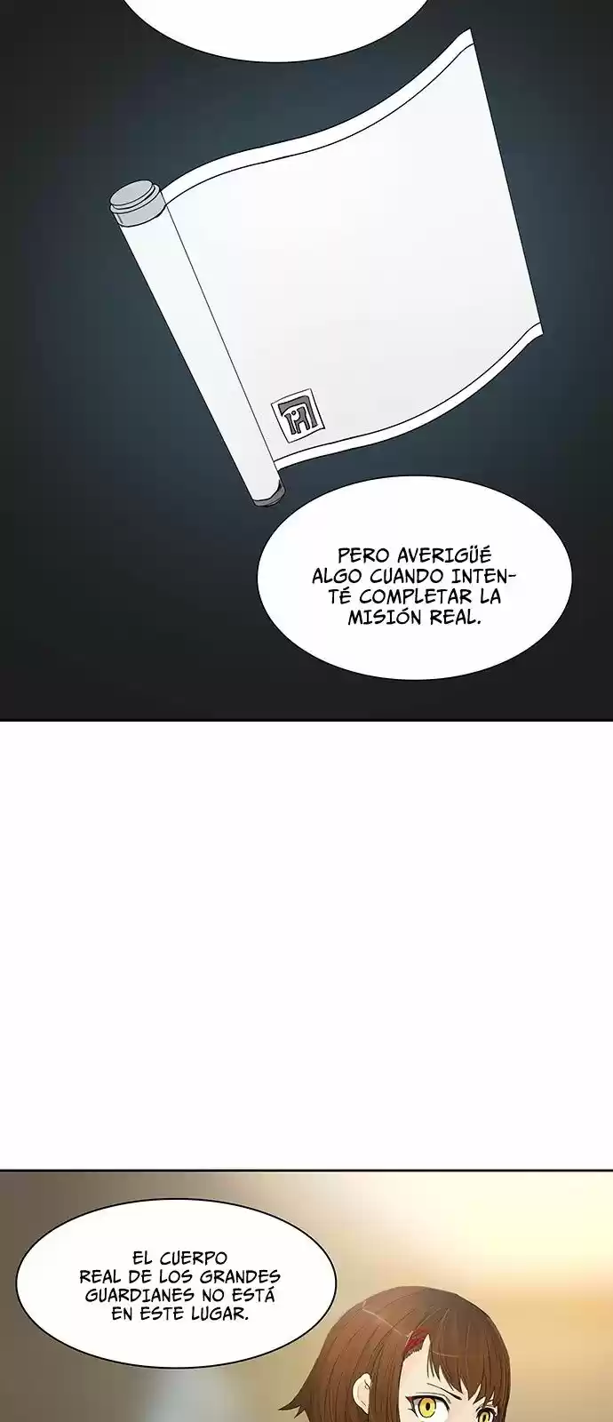 Torre De Dios - Capítulo 355 - Página 63 - LectorTMOo