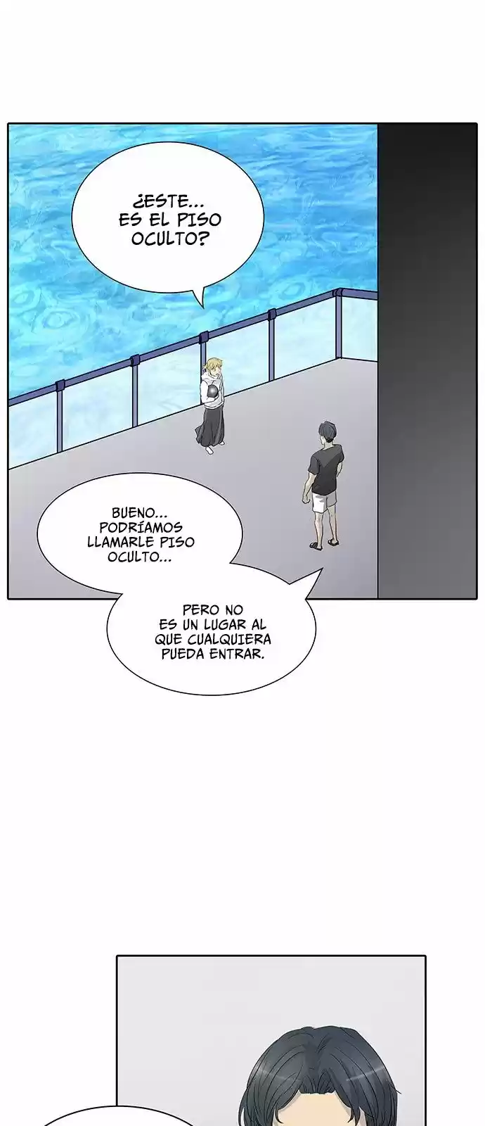 Torre De Dios - Capítulo 355 - Página 69 - LectorTMOo