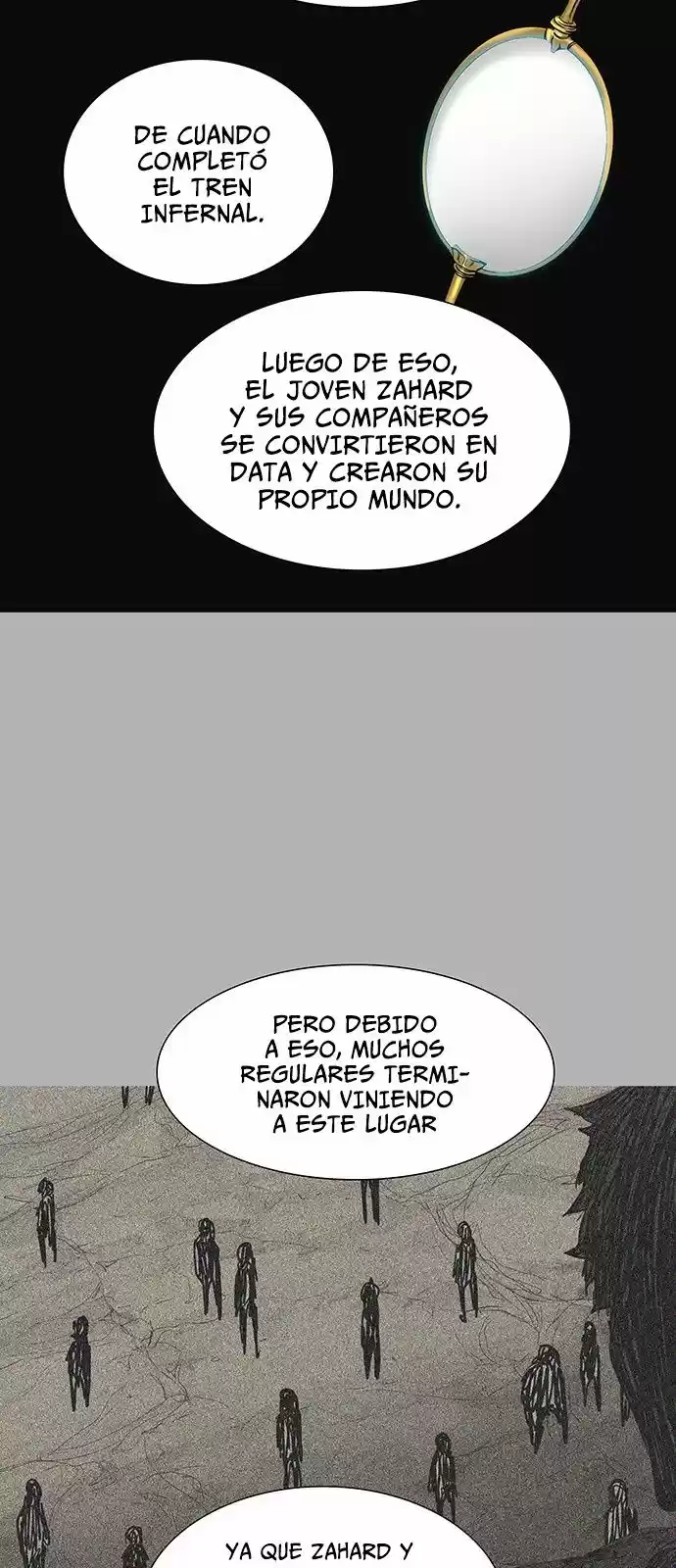 Torre De Dios - Capítulo 355 - Página 71 - LectorTMOo