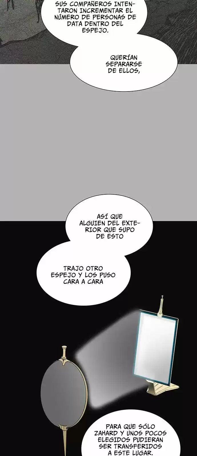 Torre De Dios - Capítulo 355 - Página 72 - LectorTMOo