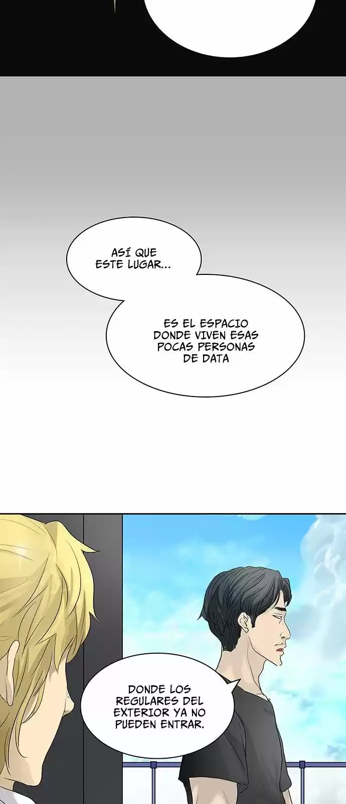Torre De Dios - Capítulo 355 - Página 73 - LectorTMOo