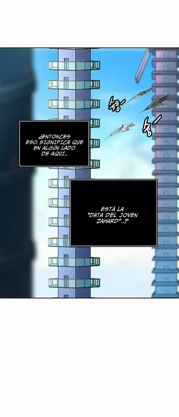 Torre De Dios - Capítulo 355 - Página 76 - LectorTMOo
