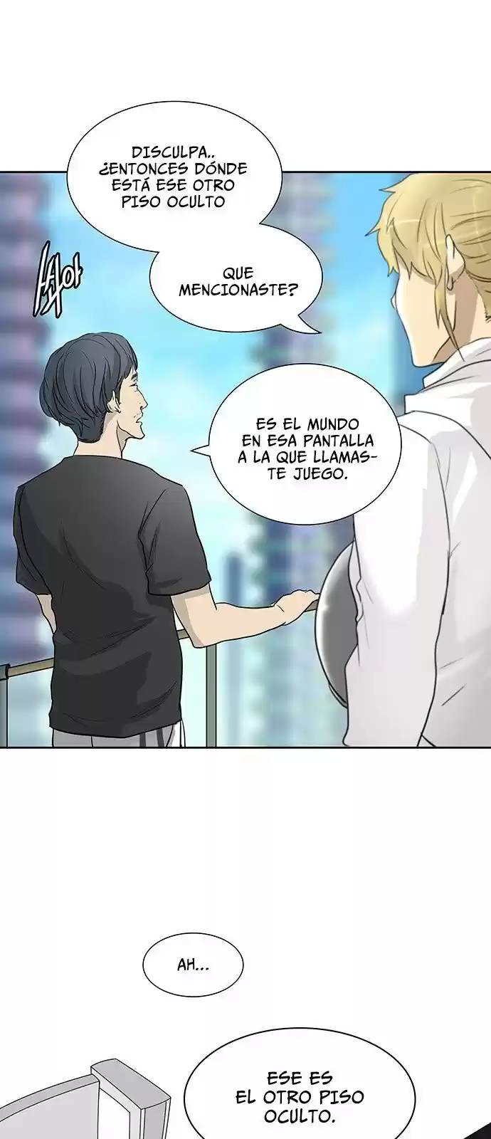 Torre De Dios - Capítulo 355 - Página 77 - LectorTMOo