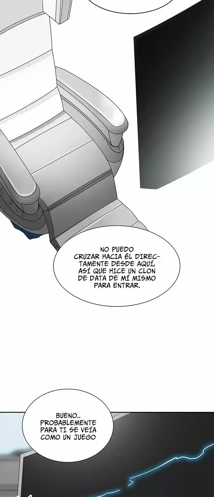 Torre De Dios - Capítulo 355 - Página 78 - LectorTMOo