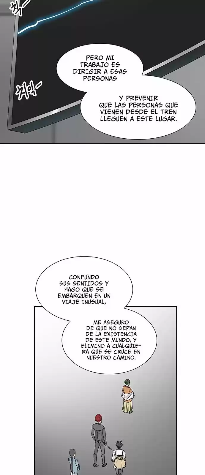 Torre De Dios - Capítulo 355 - Página 79 - LectorTMOo