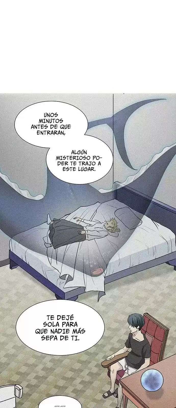 Torre De Dios - Capítulo 355 - Página 81 - LectorTMOo