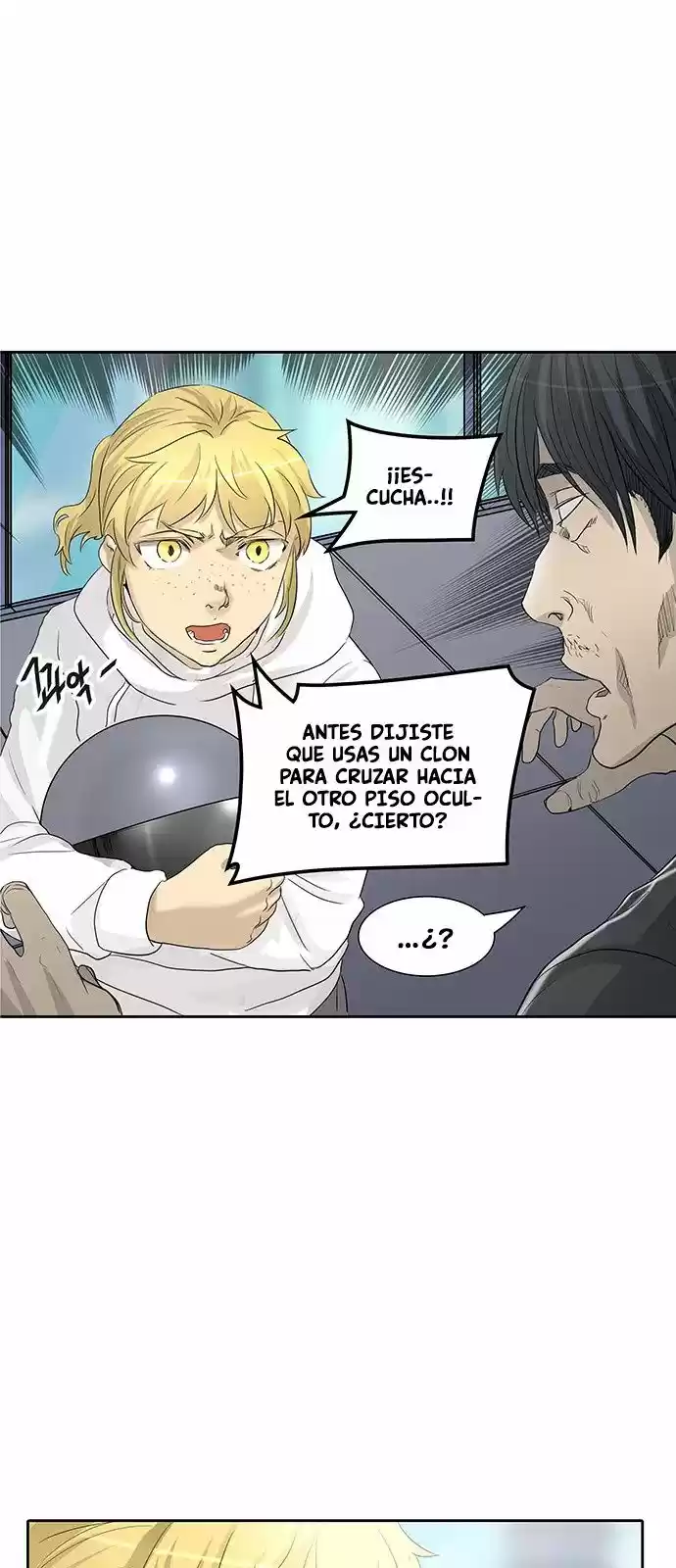 Torre De Dios - Capítulo 356 - Página 3 - LectorTMOo