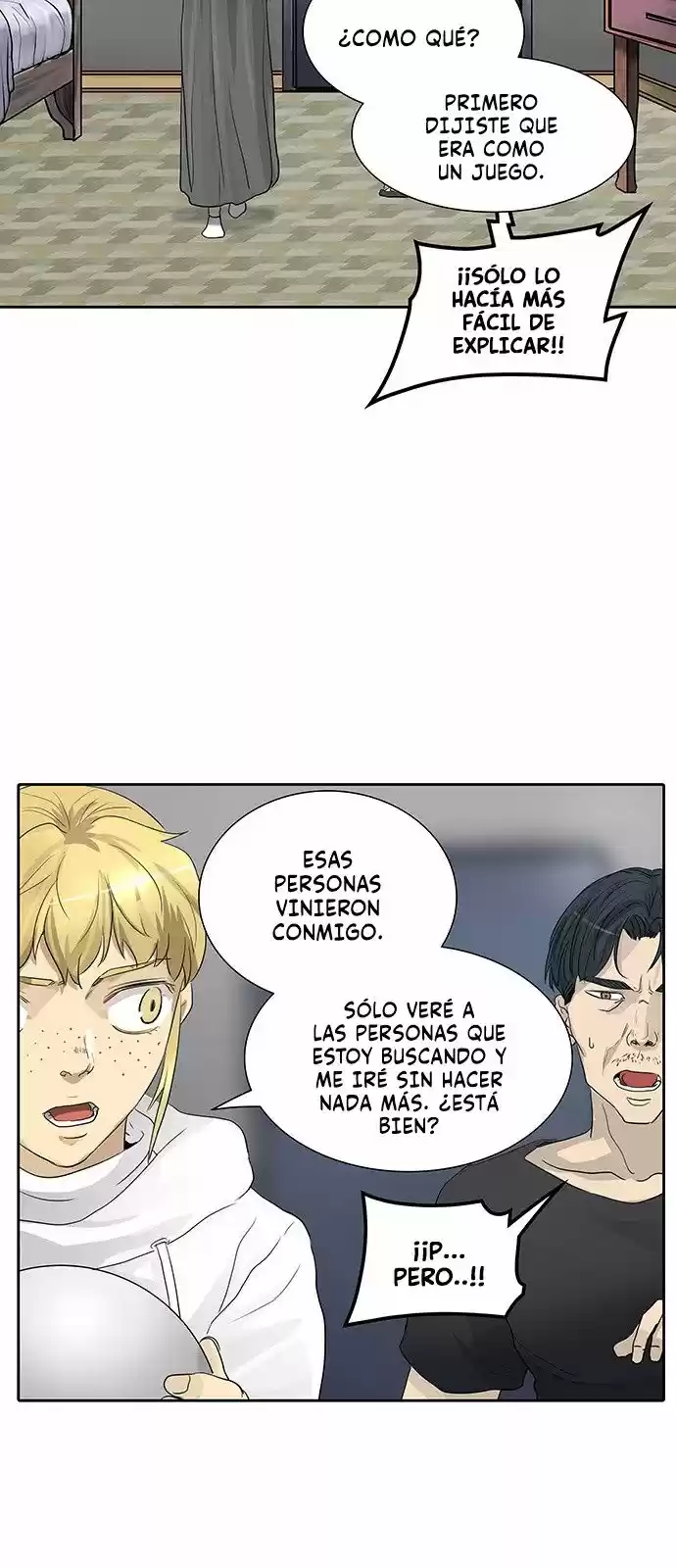 Torre De Dios - Capítulo 356 - Página 10 - LectorTMOo