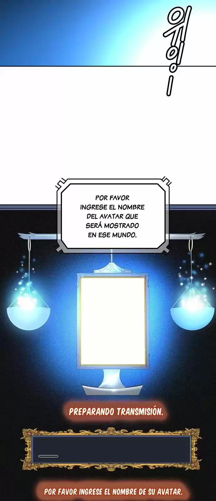 Torre De Dios - Capítulo 356 - Página 19 - LectorTMOo