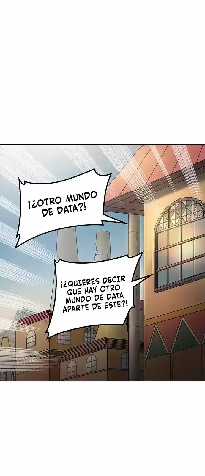Torre De Dios - Capítulo 356 - Página 32 - LectorTMOo