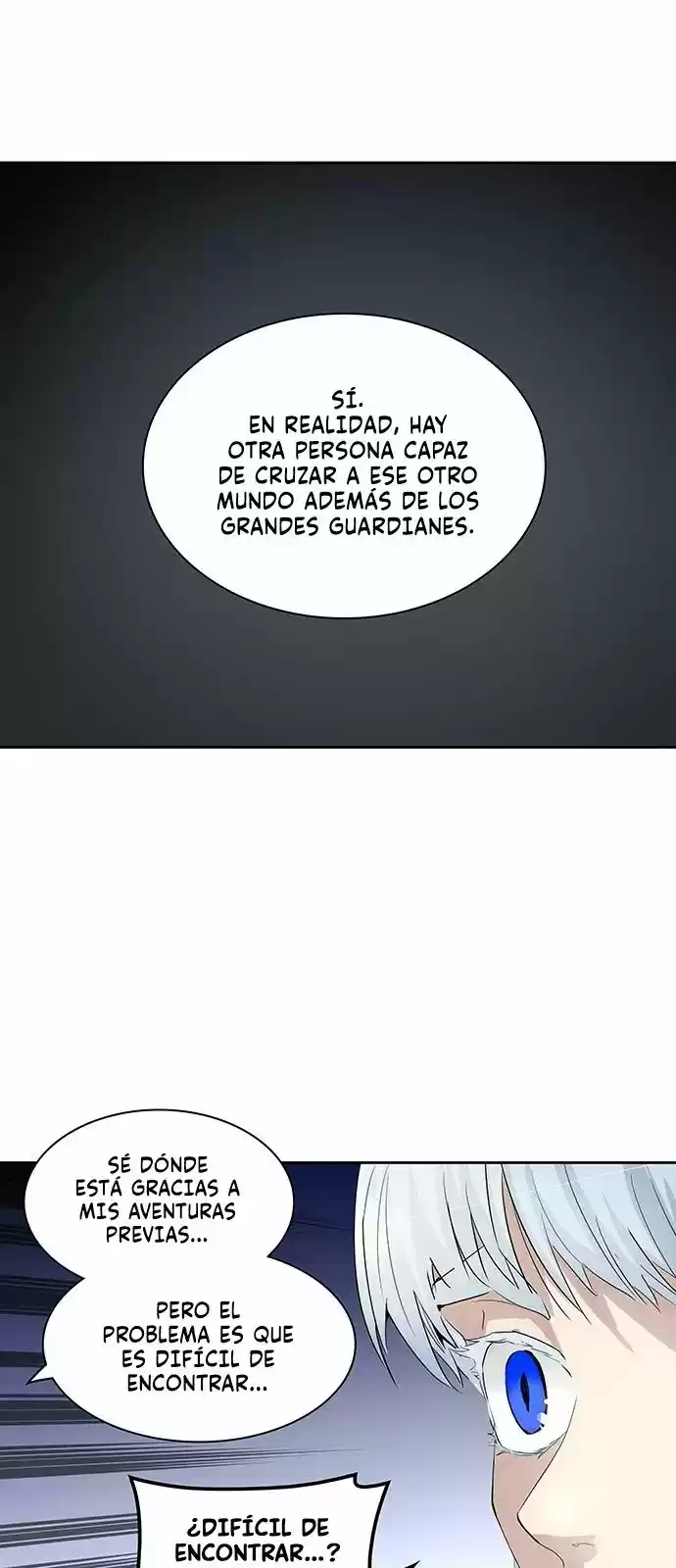 Torre De Dios - Capítulo 356 - Página 36 - LectorTMOo