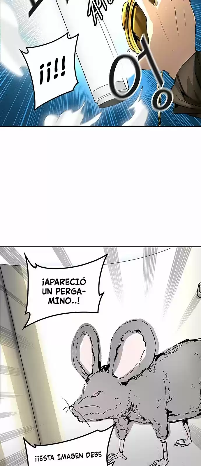 Torre De Dios - Capítulo 356 - Página 43 - LectorTMOo
