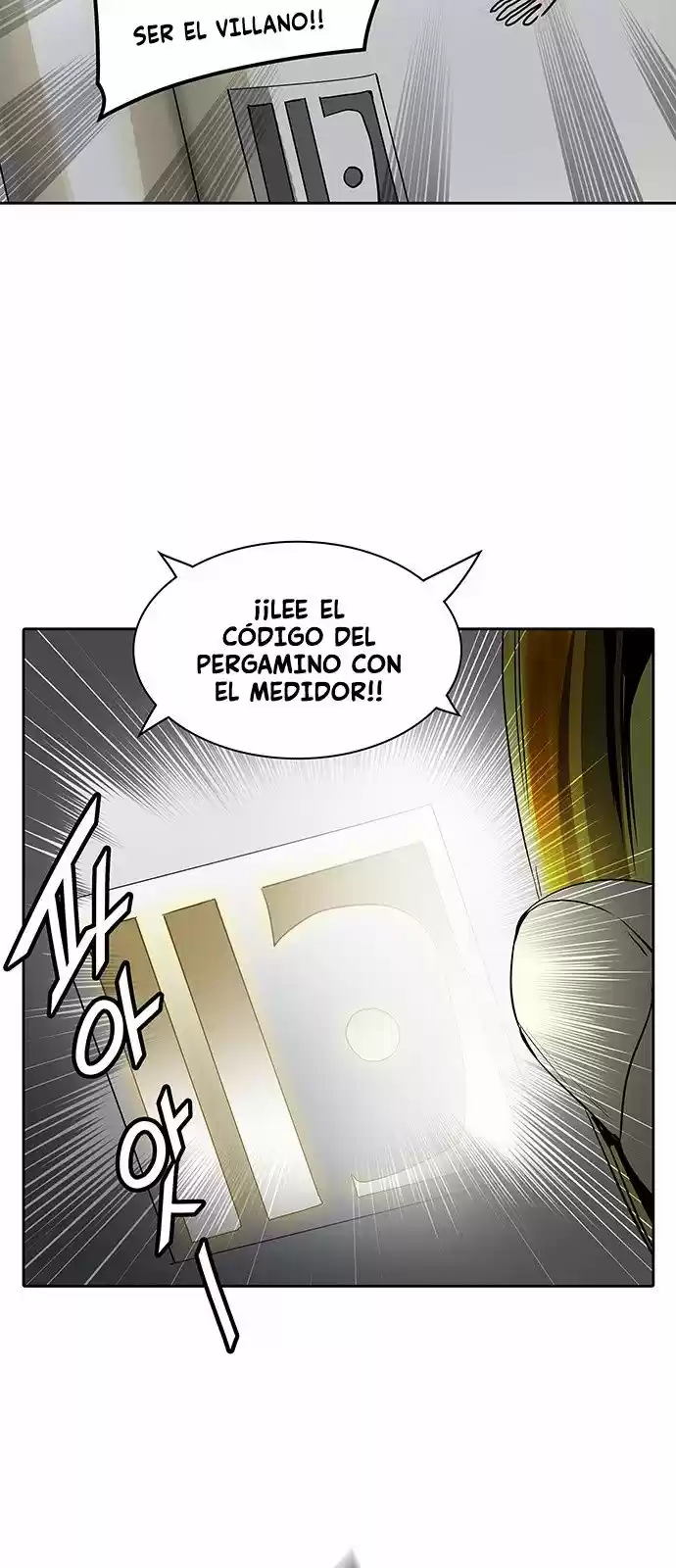 Torre De Dios - Capítulo 356 - Página 44 - LectorTMOo