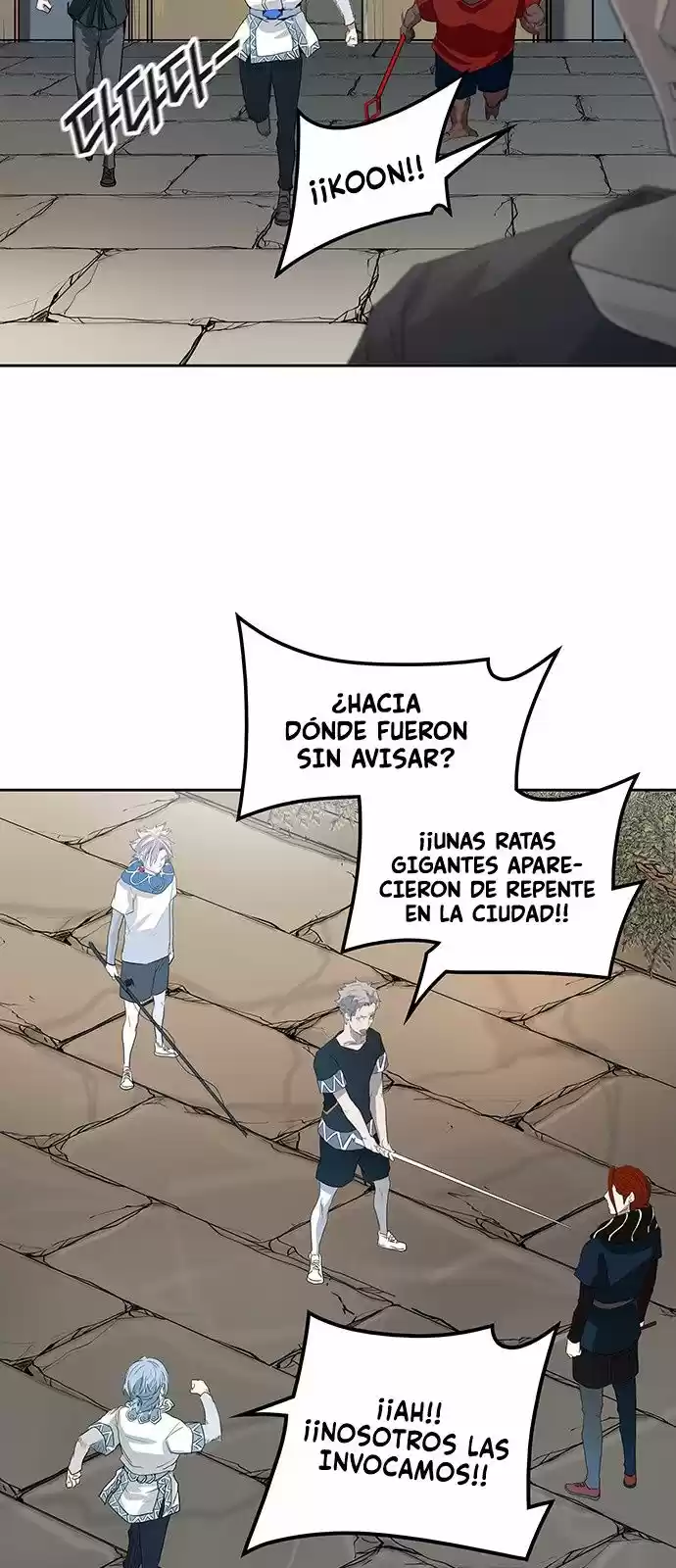 Torre De Dios - Capítulo 356 - Página 51 - LectorTMOo