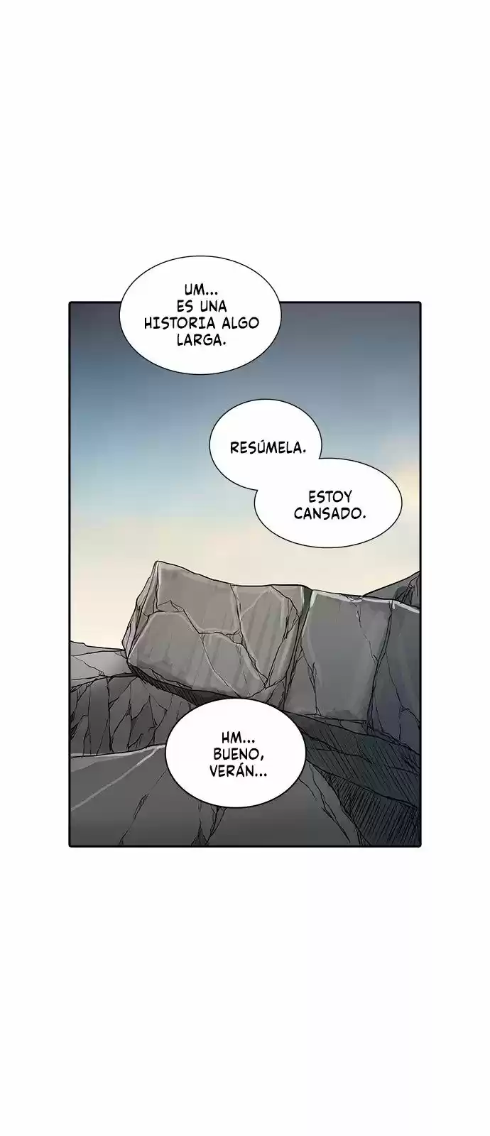 Torre De Dios - Capítulo 356 - Página 61 - LectorTMOo