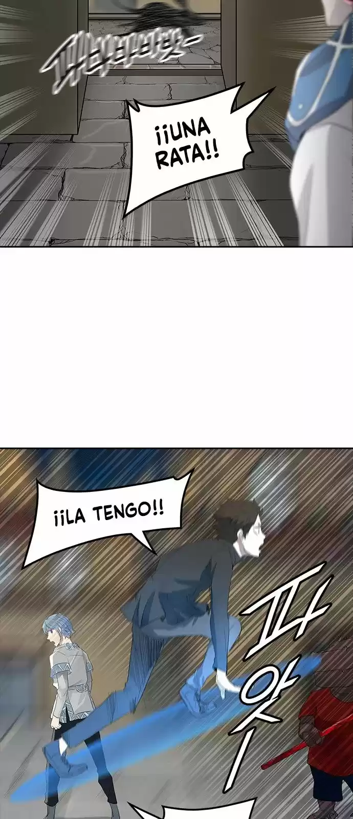 Torre De Dios - Capítulo 356 - Página 63 - LectorTMOo