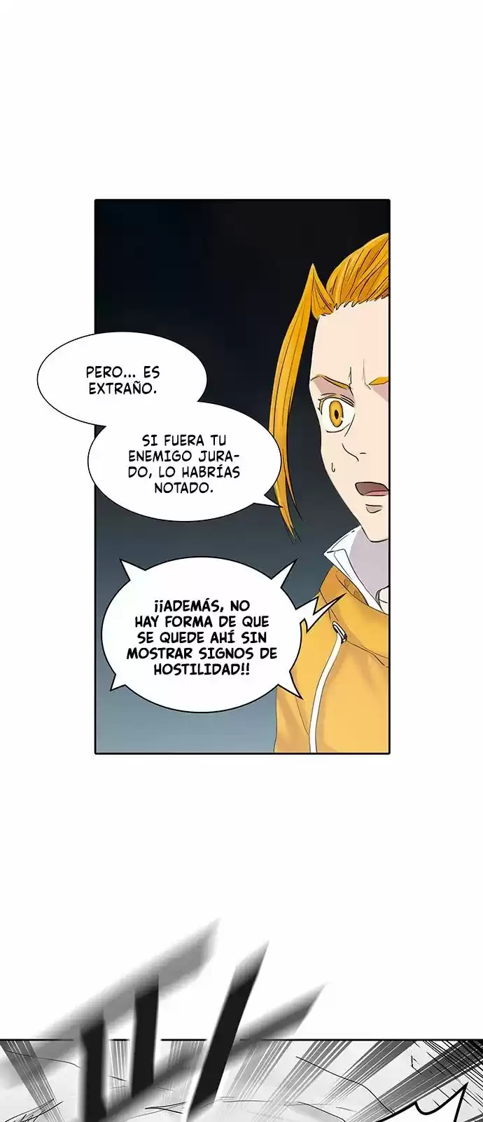 Torre De Dios - Capítulo 357 - Página 31 - LectorTMOo