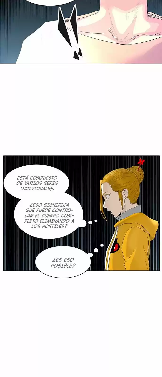 Torre De Dios - Capítulo 357 - Página 38 - LectorTMOo