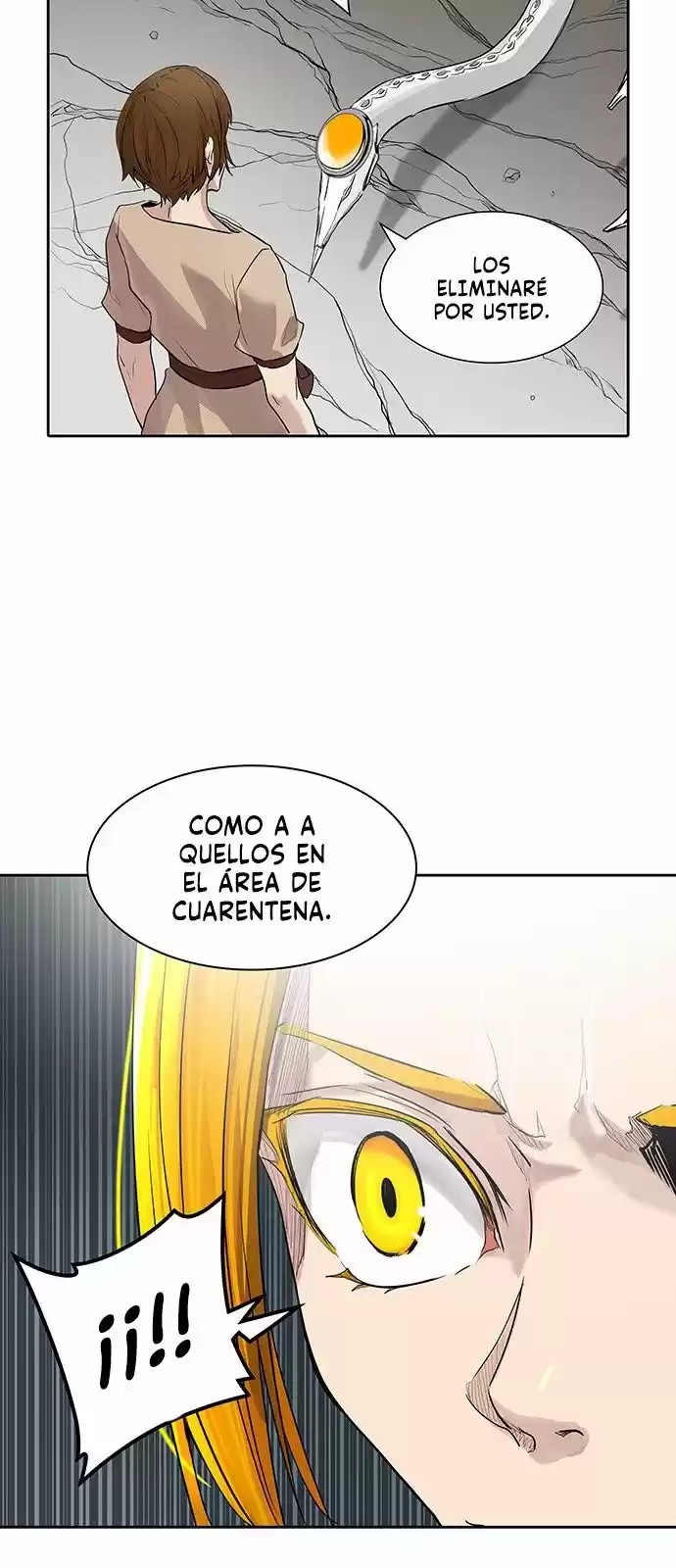 Torre De Dios - Capítulo 357 - Página 42 - LectorTMOo