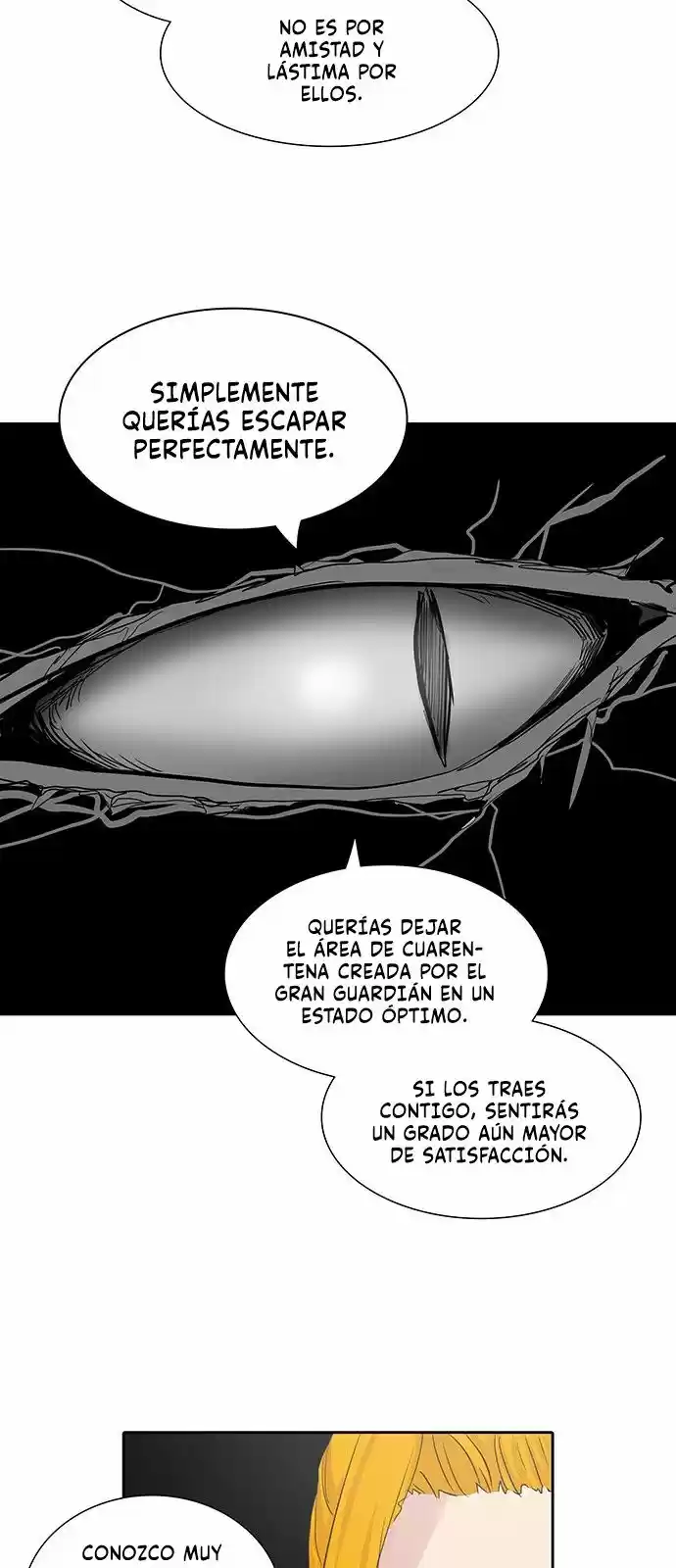 Torre De Dios - Capítulo 357 - Página 45 - LectorTMOo