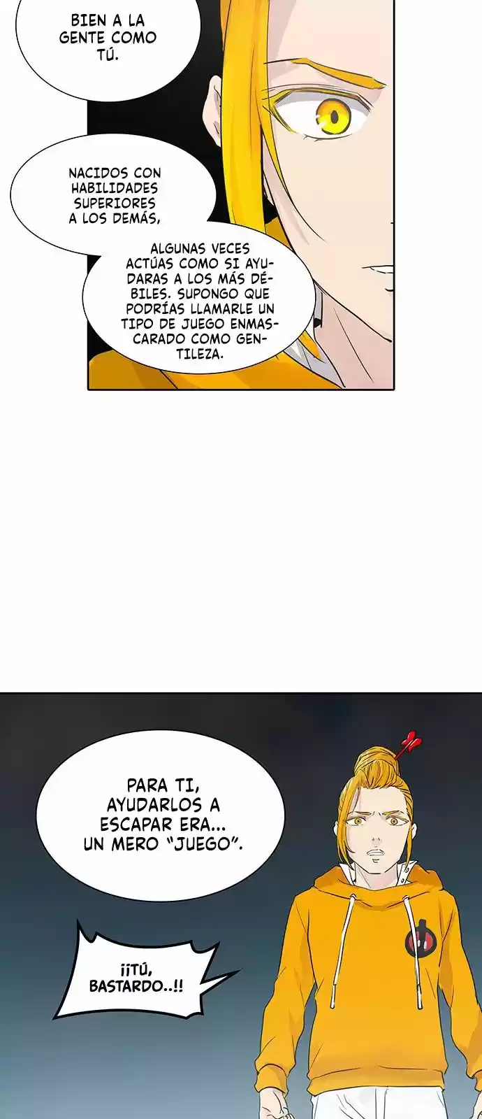Torre De Dios - Capítulo 357 - Página 46 - LectorTMOo